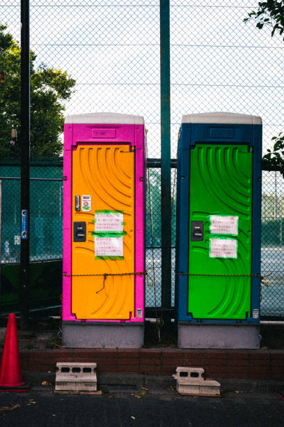 St Peters, MO porta potty rental Company