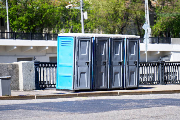 Best Portable restroom trailer rental  in St Peters, MO